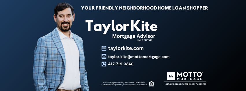 Taylor Kite Mortgage Advisor 2127979